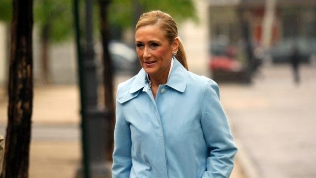 El PP de Madrid: casi 20 años de fuego amigo y 'víctimas quemadas'