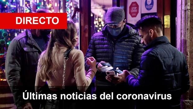 Coronavirus Valencia: sanciones por no llevar la mascarilla y restricciones para verbenas en las Fallas 2022