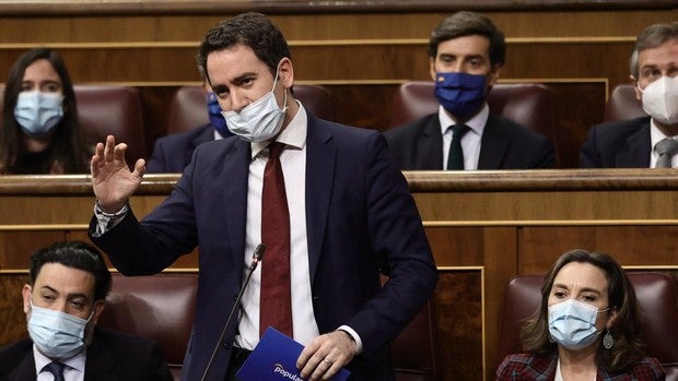 La dirección del PP abre un expediente informativo a Díaz Ayuso por «acusaciones casi delictivas»