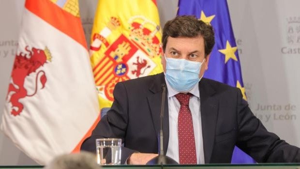 La Junta deja sin efecto 39.600 sanciones del segundo Estado de Alarma y devolverá 11,88 millones