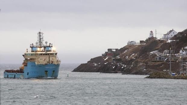 La Xunta, dispuesta a pagar un avión directo para la repatriación de los marineros del Villa de Pitanxo