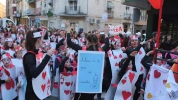 El Carnaval de Cuenca se inicia este sábado con un Pasacalles en la plaza Mayor y en Carretería