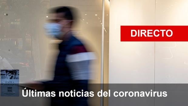 Coronavirus Valencia: así quedan las restricciones y el uso de la mascarilla a partir de marzo