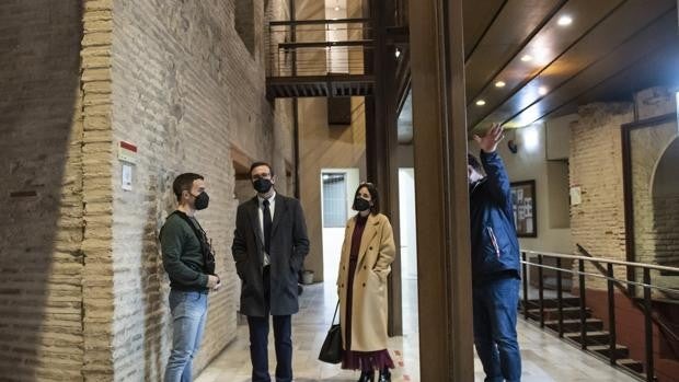 Netflix rueda ‘El Club de los Lectores Criminales’ en San Pedro Mártir