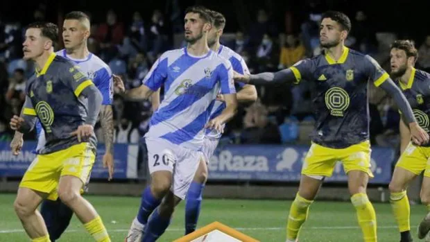 1-3: El CF Talavera no reacciona y pierde contra el Badajoz al final