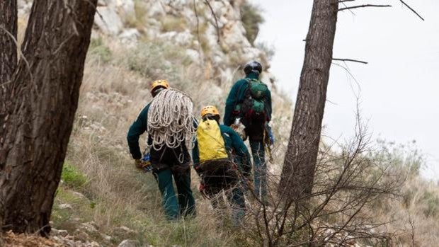 Muere un hombre tras sufrir una parada cardiorrespiratoria en una montaña en Valencia