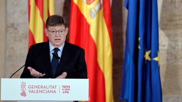 La Generalitat Valenciana decide este lunes el final de las restricciones por el coronavirus y el pasaporte covid