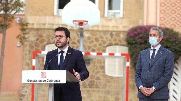 Cambray rechaza ante el Consell Escolar una moratoria de un año en el avance del inicio de curso