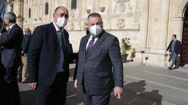 Las diputaciones piden gestionar los fondos europeos al ser «la única» vía de que lleguen «al último rincón»