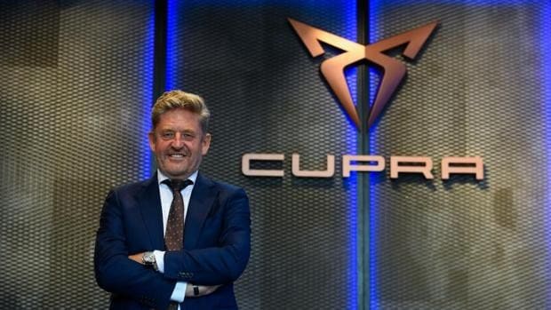 Cupra anuncia dos nuevos modelos y la entrada en el Metaverso