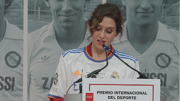 Premio a la Quinta del Buitre, cinco chicos en Madrid convertidos en leyenda