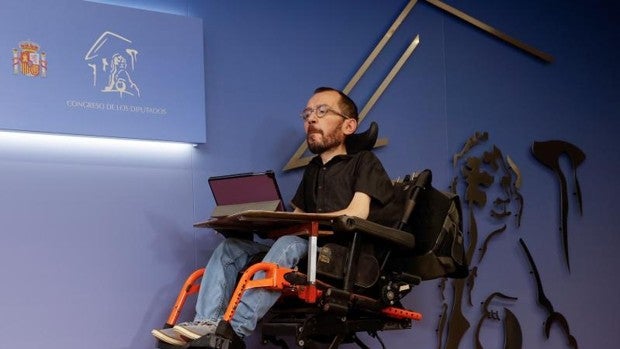 Unidas Podemos vuelve a desafiar al PSOE llevando la empresa pública de energía al Congreso