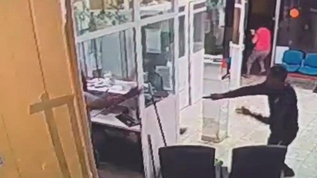 Bandas latinas: los pandilleros del tiroteo en un locutorio se enfrentan a casi medio siglo de cárcel