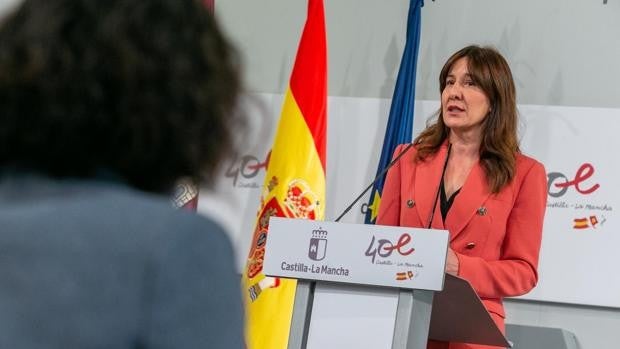 Luz verde a la Ley de Protección de las Personas LGTBI en Castilla-La Mancha