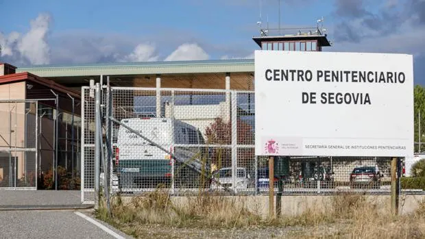 Confirmados cinco casos de sarna entre los presos de la cárcel de Segovia