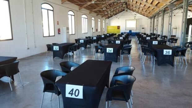 El primer encuentro de pymes de la Comunidad Valenciana reúne a 400 directivos para generar negocio