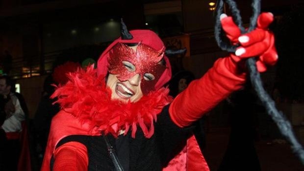 Carnaval en Alicante 2022: así queda el programa de actos por las restricciones del coronavirus