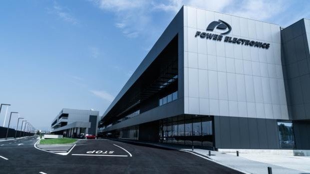 Power Electronics abre un proceso nacional para cubrir 240 vacantes en producción, logística y calidad