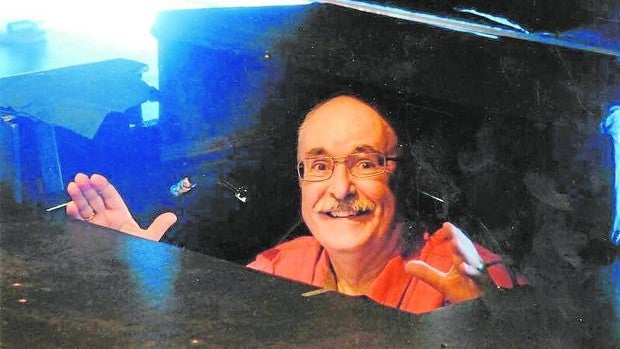 Jaume Tribó y sus 50 años susurrando a los divos en el Liceo