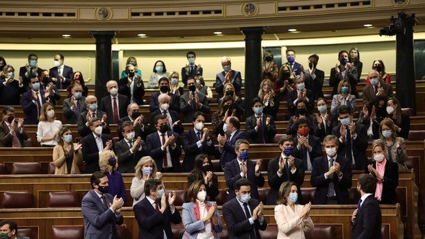 Las regiones ganarán peso en las decisiones del PP de Feijóo
