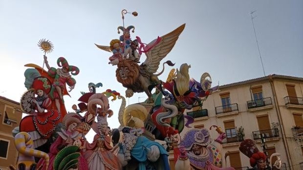 Fallas 2022: fechas de los principales actos desde la Crida hasta la Cremà