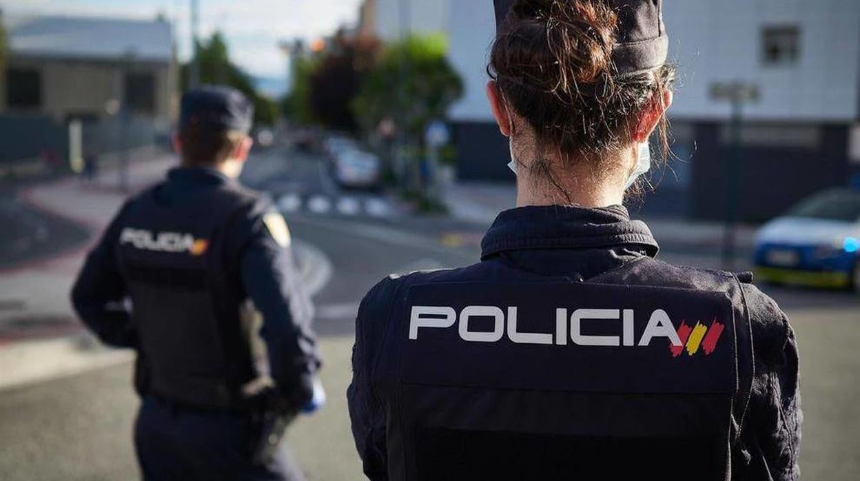 Detenido el presunto autor del asesinato de un joven de 29 años en una torreta de luz abandonada en Albacete