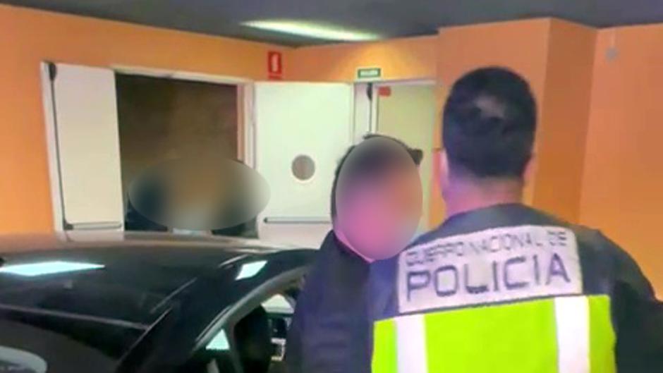 Capturan en Torrevieja a un fugitivo ruso oculto desde 2008 que defraudó más de un millón de euros