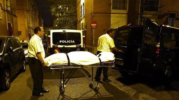 Plan contra bandas latinas: se extiende dos semanas y suma 120 detenidos y 60 armas incautadas en Madrid