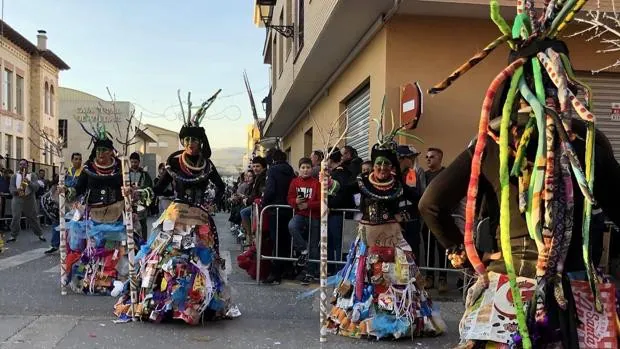 Villar del Arzobispo atrasa su Carnaval una semana por el coronavirus y quemará al peor personaje del año