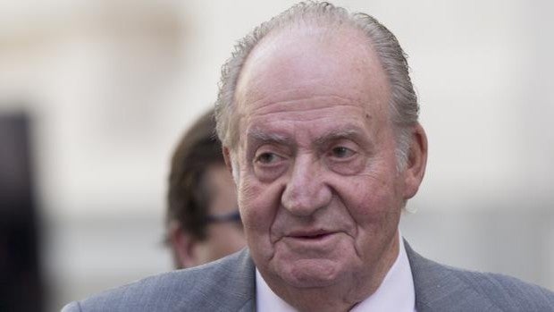 El aviso de la Fiscalía que no impidió a Don Juan Carlos regularizar: «Le notifico que se incoan diligencias»