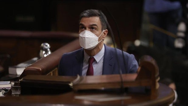 Sánchez priorizó enmendar su soledad europea en el envío de armas a costa de «incumplir» con Podemos