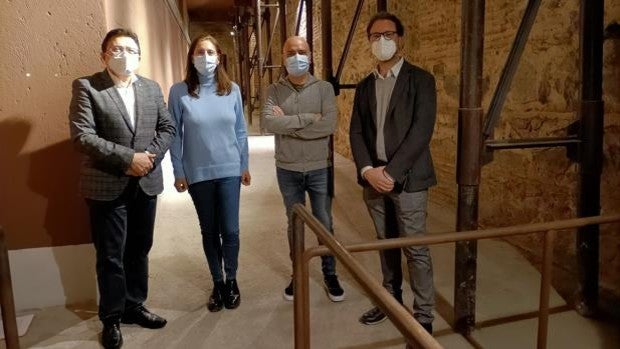 La Cámara Bufa vuelve a abrir este viernes después de la pandemia