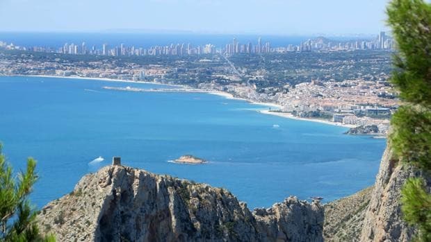 Así es Altea Hills: la urbanización de lujo en Alicante que atrajo a Putin y a grandes fortunas de Rusia