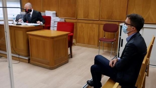 El juicio contra Íñigo Errejón por delito leve de maltrato se retoma el 29 de abril