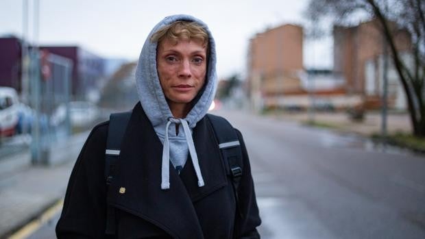 Un matrimonio ruso exiliado en Zamora: «Putin debe ser juzgado como criminal de guerra»