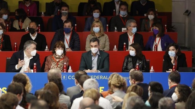 Sánchez advierte de un «conflicto existencial» duradero entre la UE y Rusia: «Salir de esta crisis no va a ser fácil y no va a ser inmediato»