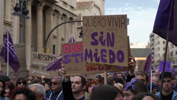 Manifestación 8M Valencia 2022: horario y recorrido