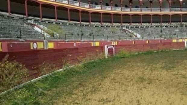 Ciudad Real adjudica las obras de la plaza de toros por más de 1,7 millones