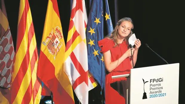 La Fundación Princesa de Girona se reinventa para ganar relevancia internacional