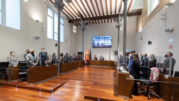 La DPZ compensa con 278.000 euros a 29 municipios que perdieron subvenciones por no celebrar fiestas