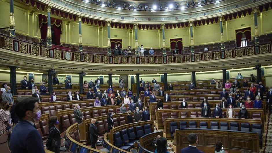 En directo, la Comisión de Asuntos Exteriores vota la Proposición no de Ley sobre la condena de la agresión de Rusia a Ucrania