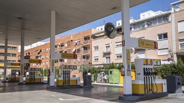 Estas son las gasolineras más baratas de Valencia capital a día de hoy
