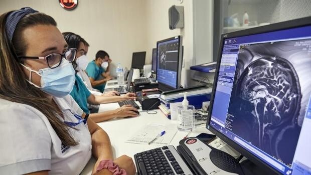 El Instituto de Neurociencias de Alicante abre sus puertas al público en la Semana del Cerebro