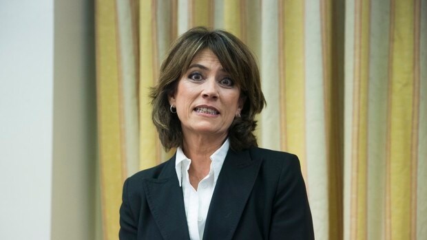 Dolores Delgado: de ministra más reprobada a fiscal general menos idónea