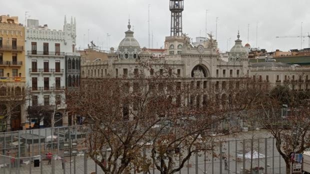Fallas Valencia 2022: suspenden la mascletà de hoy lunes 14 de marzo por previsión de fuertes vientos