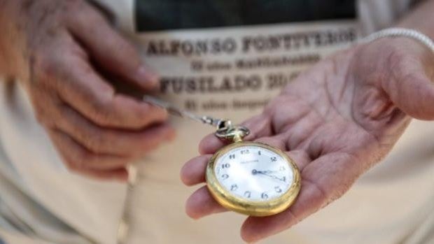 La ARMH pide a la Diputación de Ciudad Real aclarar el gasto en publirreportajes sobre memoria histórica