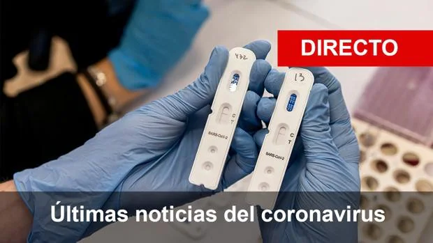 Coronavirus Valencia: cuándo se suprimirá el uso obligatorio de la mascarilla en interiores