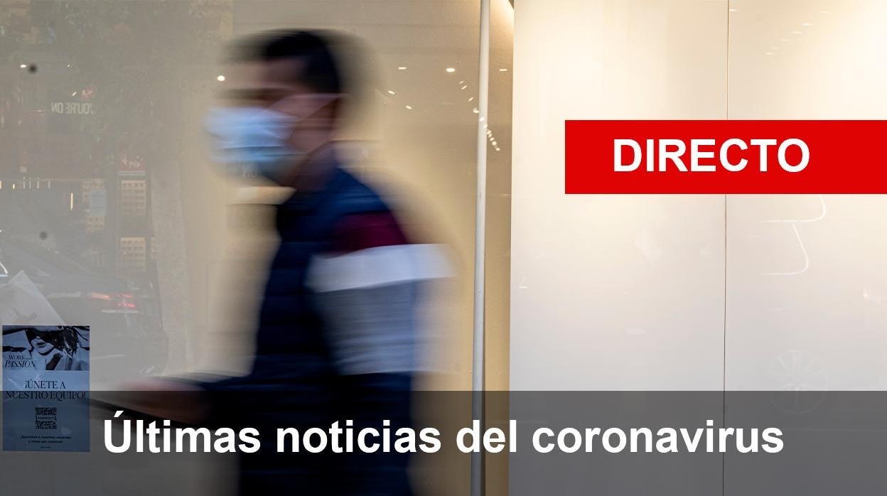 Coronavirus Valencia: síntomas de la variante Deltracron y nuevos efectos secundarios de las vacunas