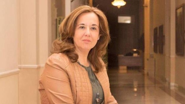 Jacinta Monroy renuncia a ser alcaldesa de Argamasilla de Calatrava