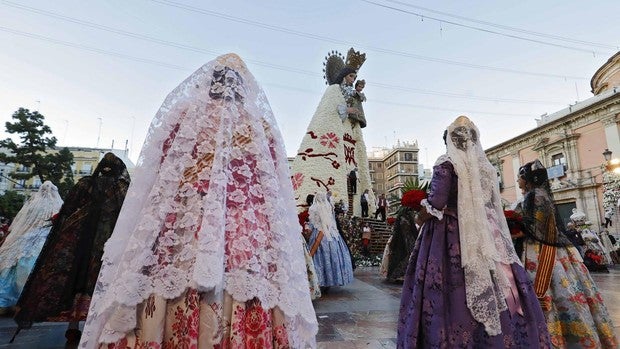 Ofrenda Valencia 2022: Junta Central Fallera confirma el desfile del 17 de marzo tras suspender la mascletà